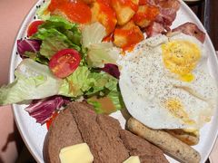 -Brut Eatery Wine Bar & Restaurant (建国东路店)