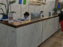 -第一健康体检中心(高新分院)