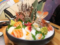 -王鼎精致料理铁板烧(世博源店)