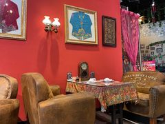 -小娘惹厨房Little Nyonya(狮城有约上榜店)