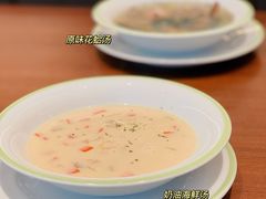 -萨莉亚意式餐厅(杭州滨江天街店)