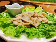 -蒙古人烹羊专家(东风大街店)