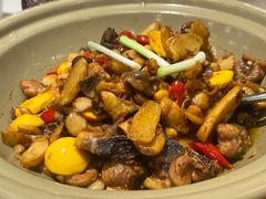 -绿草地·湘菜(7mall店)