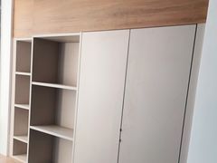 -佰丽爱家全屋定制(汶水店)