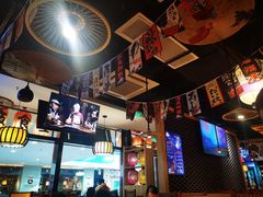 -有喜屋·烧鸟·居酒屋(周浦万达店)