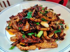 -树厨贵州菜(花果园购物中心店)