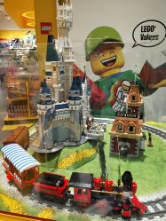 -乐高授权专卖店(新北万达店)