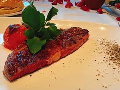 -Mercato莫卡多露台餐厅与酒吧(K11店)