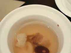 -万豪中餐厅·粤菜·北京粤财JW万豪酒店