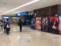 -SFC上影影城(北京大兴龙湖天街IMAX店)