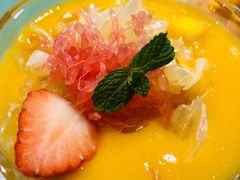 杨枝甘露-上房火鍋(新天地店)