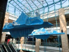 -大族广场Mall&More