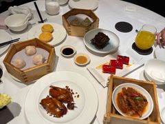 -富力丽思卡尔顿酒店·丽轩中餐厅