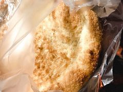 烤馕-新疆伊宁远征餐厅