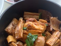-柴门饭儿(成都太古里店)