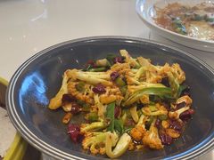 -沪华海鲜大酒楼(南汇店)