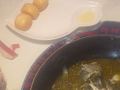 -何师傅美蛙鱼头(汉街店)