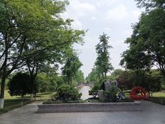 -明故宫遗址公园