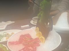 -德天肥牛海鲜火锅(城西银泰店)