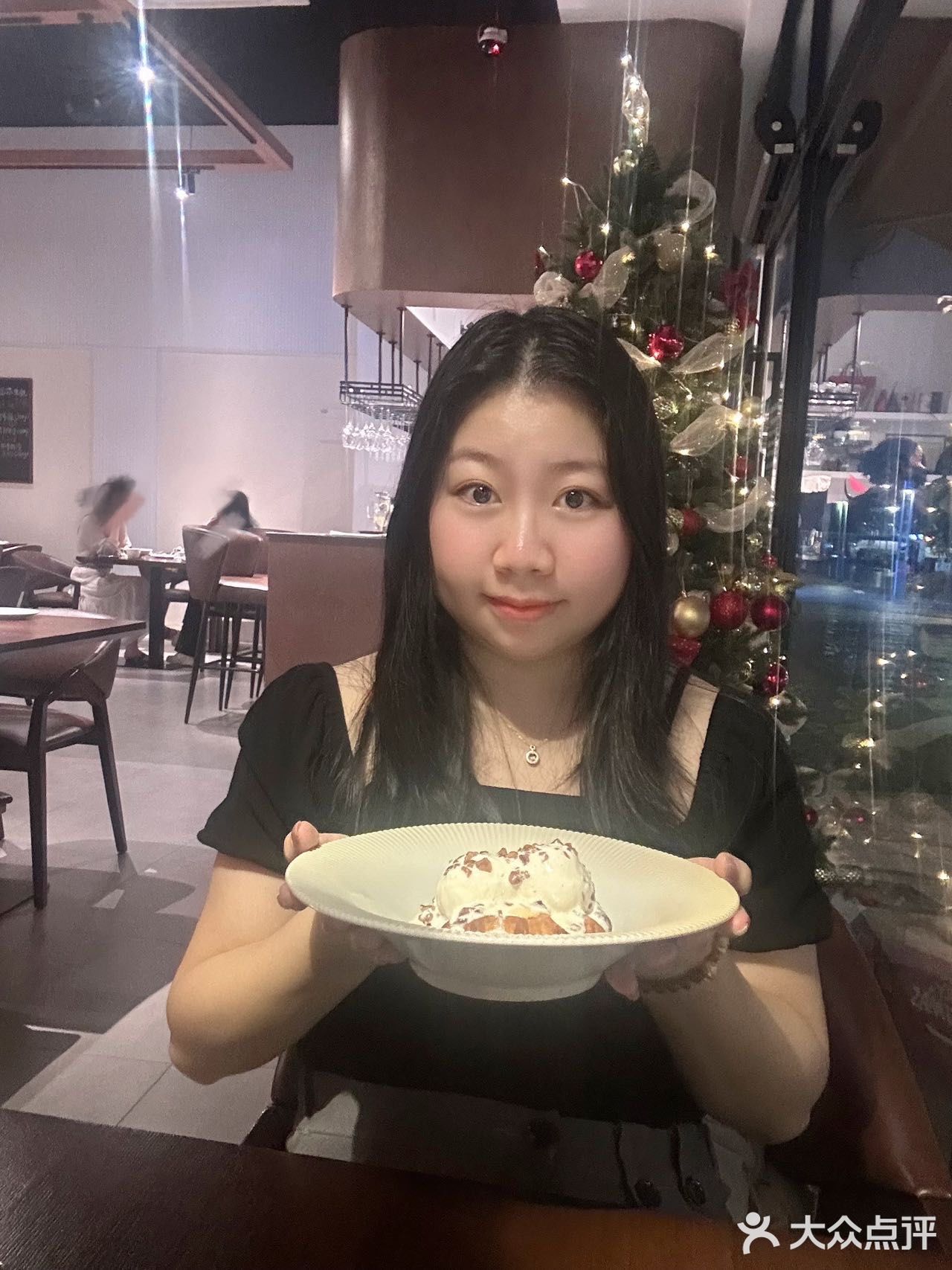顺德的！氛围感十足的漂亮饭好好吃啊！