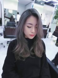 -尚·丹尼Hair