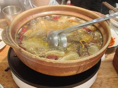 -菌小白火锅(时尚天河店)