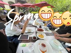 -荷风细雨·中国茶宴(碧云店)