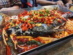 -煲得鲜·桐乡煲·小龙虾(万达店)