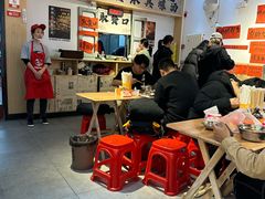 -柳州肥姨妈大骨螺蛳粉(沙河店)