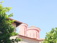 -梅黛奥拉修道院