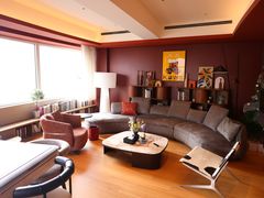 -优悦派·别墅派对轰趴馆(静安店)