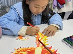 -大墨蒲公英素质美校(武汉保利校区)