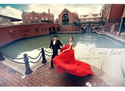 -施华洛婚纱摄影会所(范阳中路店)