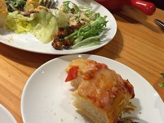 -So Lounge索兰至餐厅(蓝色港湾店)