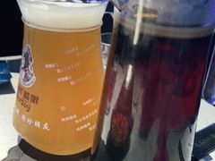 -大成活海鲜烧烤龙虾(静安大融城店)