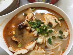 -翠华餐厅(香港国际机场店)