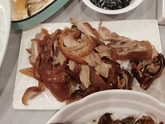 -全聚德(上海首店浦东店)