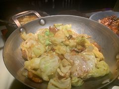 -绿茶餐厅(雁塔大悦城店)