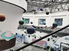 -湖南省科学技术馆