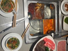 -海底捞火锅(塘厦天虹店)