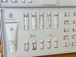 -慈蕊美容养生·专业经络调理