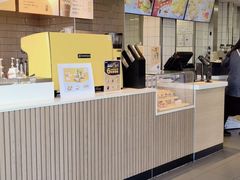 -麦当劳(东石东一路店)