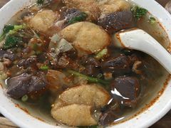 -随柳居·苏式小吃(建新巷店)