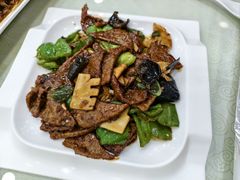-东四民芳餐厅(世茂工三店)
