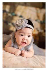 点击看大图 -星豆豆儿童摄影(南郊太白南路店)