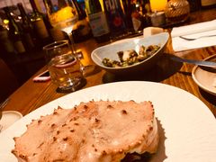 -Osteria Garden 生蚝花园餐厅(原进贤路店)