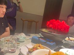 -老宁波1381餐厅(宏泰广场店)