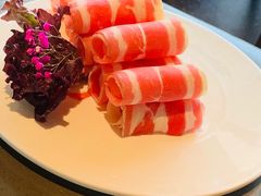 -捞王锅物料理(上海世茂广场店)