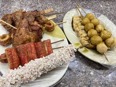 -熊仔屋(吉祥苑小区店)