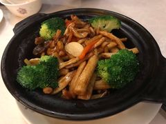 -四海轩(珠海海泉湾店)